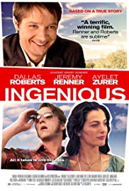 Ingenious (2009) M4ufree