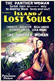 Island of Lost Souls (1932) M4ufree
