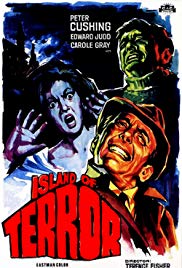 Island of Terror (1966) M4ufree