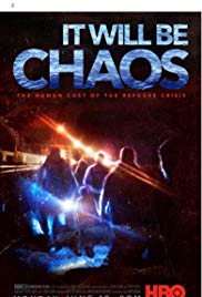 It Will be Chaos (2018) M4ufree