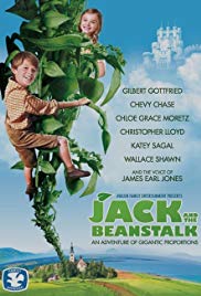 Jack and the Beanstalk (2009) M4ufree