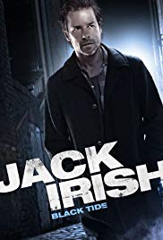 Jack Irish: Black Tide (2012) M4ufree
