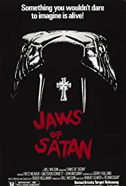Jaws of Satan (1981) M4ufree