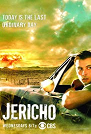 Jericho (20062008) StreamM4u M4ufree