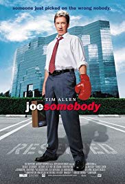 Joe Somebody (2001) M4ufree