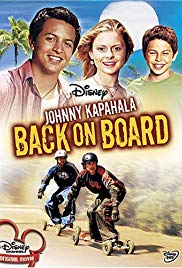 Johnny Kapahala: Back on Board (2007) M4ufree