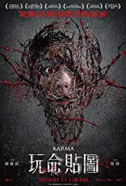 Karma (2019) M4ufree