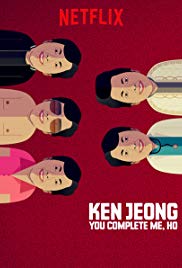 Ken Jeong: You Complete Me, Ho (2019) M4ufree