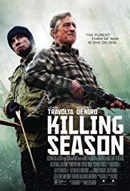 Killing Season (2013) M4ufree