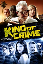 King of Crime (2018) M4ufree