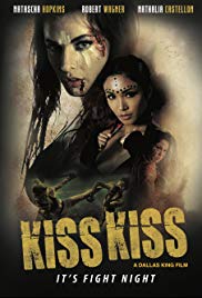 Kiss Kiss (2017) M4ufree