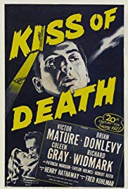 Kiss of Death (1947) M4ufree