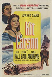 Kit Carson (1940) M4ufree
