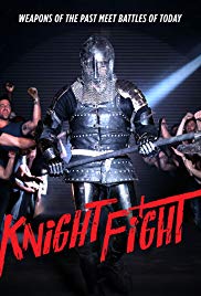Knight Fight TV Series (2019-) StreamM4u M4ufree