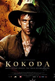 Kokoda: 39th Battalion (2006) M4ufree