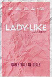 LadyLike (2017) M4ufree