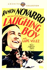 Laughing Boy (1934) M4ufree