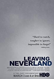 Leaving Neverland (2019) StreamM4u M4ufree