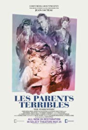 Les parents terribles (1948) M4ufree