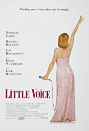 Little Voice (1998) M4ufree