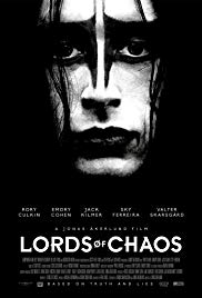 Lords of Chaos (2018) M4ufree