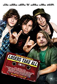 Losers Take All (2011) M4ufree