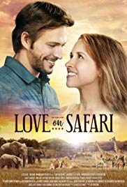 Love on Safari (2018) M4ufree