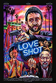Love Shot (2018) M4ufree