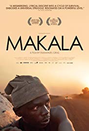 Makala (2017) M4ufree