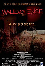 Malevolence (2003) M4ufree