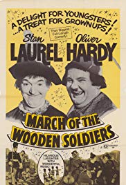 March of the Wooden Soldiers (1934) M4ufree
