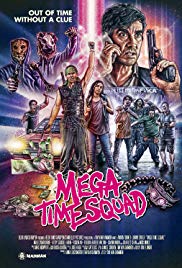 Mega Time Squad (2016) M4ufree