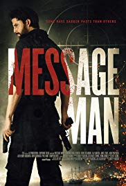 Message Man (2018) M4ufree
