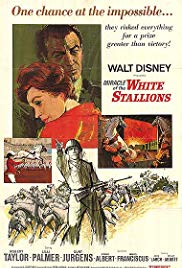 Miracle of the White Stallions (1963) M4ufree