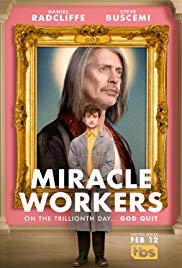 Miracle Workers (2018 ) StreamM4u M4ufree