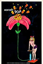 Monterey Pop (1968) M4ufree