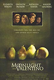 Moonlight and Valentino (1995) M4ufree