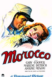 Morocco (1930) M4ufree