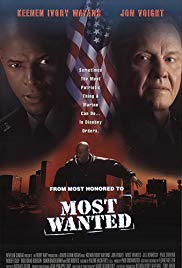 Most Wanted (1997) M4ufree