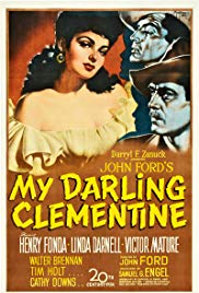 My Darling Clementine (1946) M4ufree