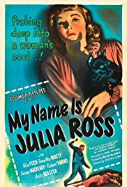 My Name Is Julia Ross (1945) M4ufree