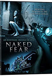 Naked Fear (2007) M4ufree