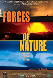 Natural Disasters: Forces of Nature (2004) M4ufree
