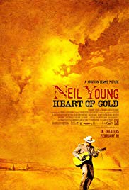 Neil Young: Heart of Gold (2006) M4ufree