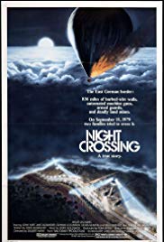 Night Crossing (1982) M4ufree