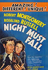 Night Must Fall (1937) M4ufree