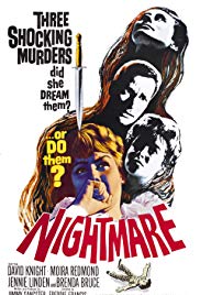 Nightmare (1964) M4ufree