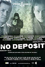 No Deposit (2015) M4ufree