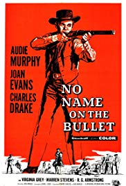 No Name on the Bullet (1959) M4ufree