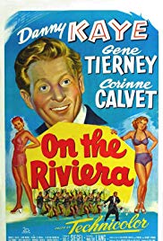 On the Riviera (1951) M4ufree